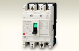 塑壳断路器(MCCB)