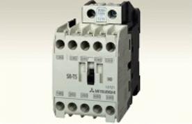 接触器式继电器