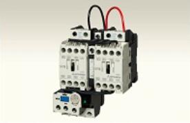 开放型可逆式马达起动器