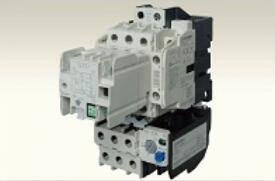 机械闭锁型马达起动器