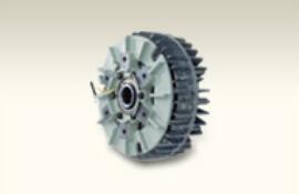 ZA-Y磁粉制动器(转矩：100~400)