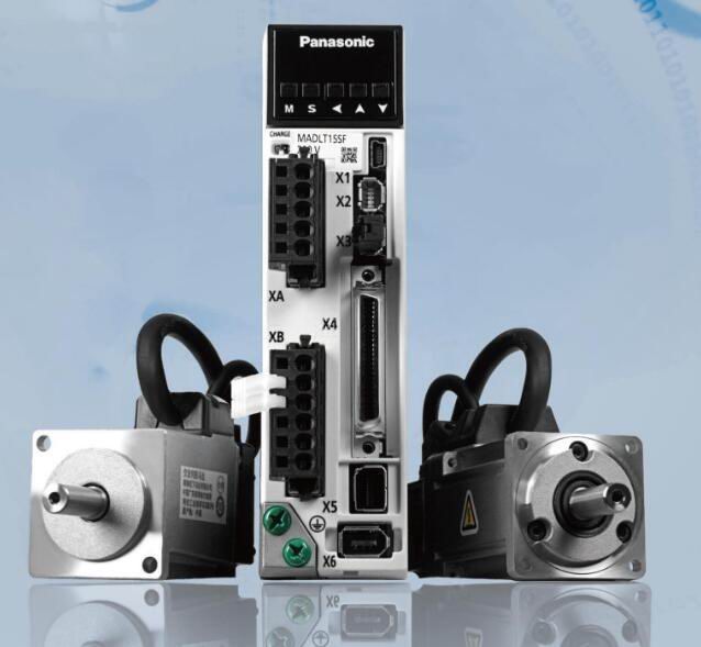 松下伺服电机 MHMF 大惯量小马达型号