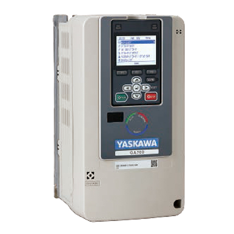 GA700卷绕专用变频器